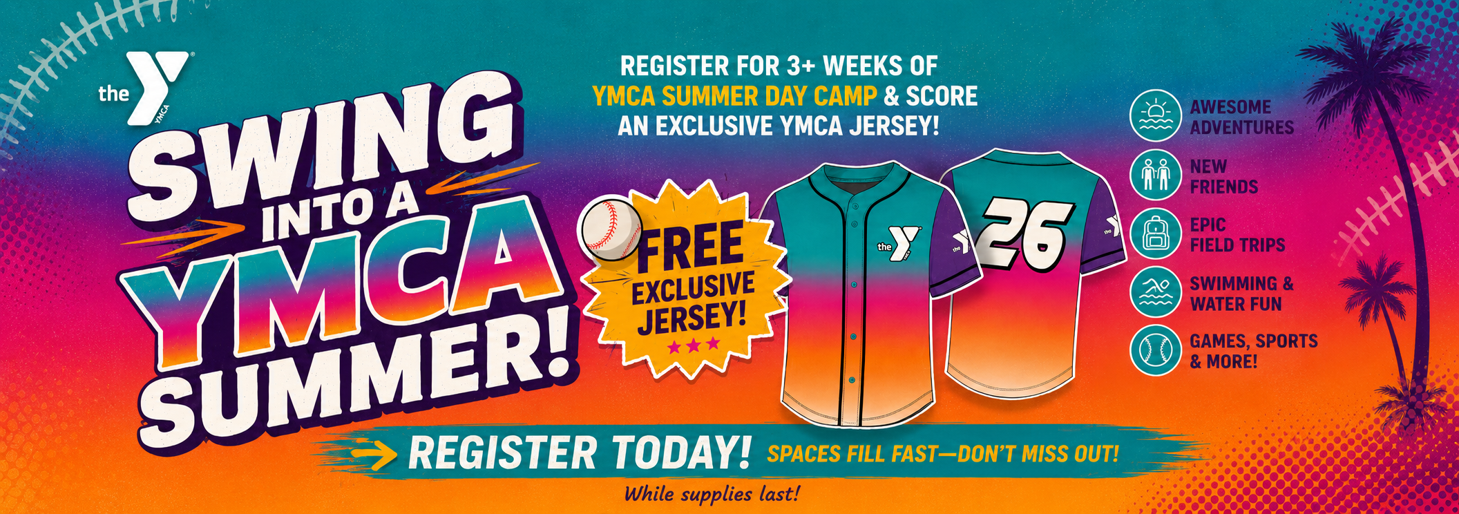 Jersey Promotion