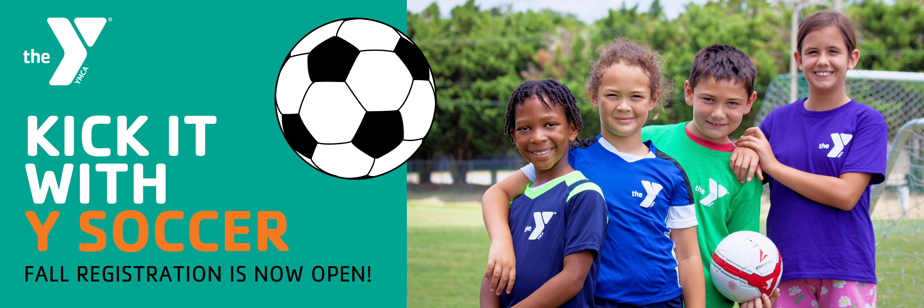 Youth Soccer