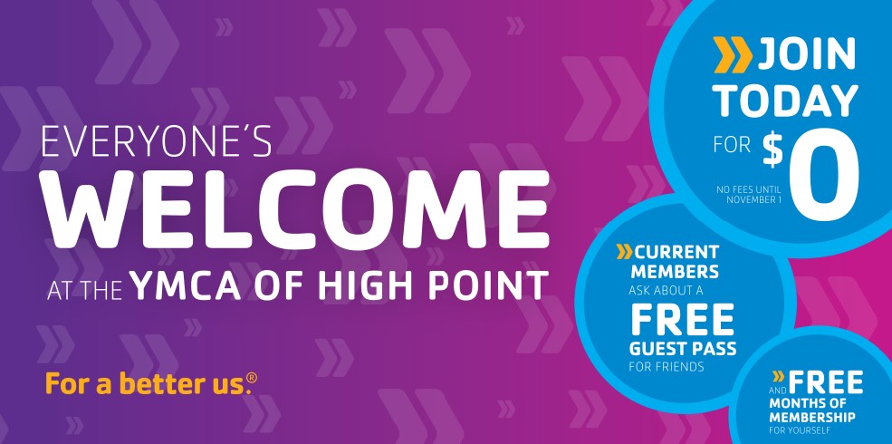 Welcome Week 2026