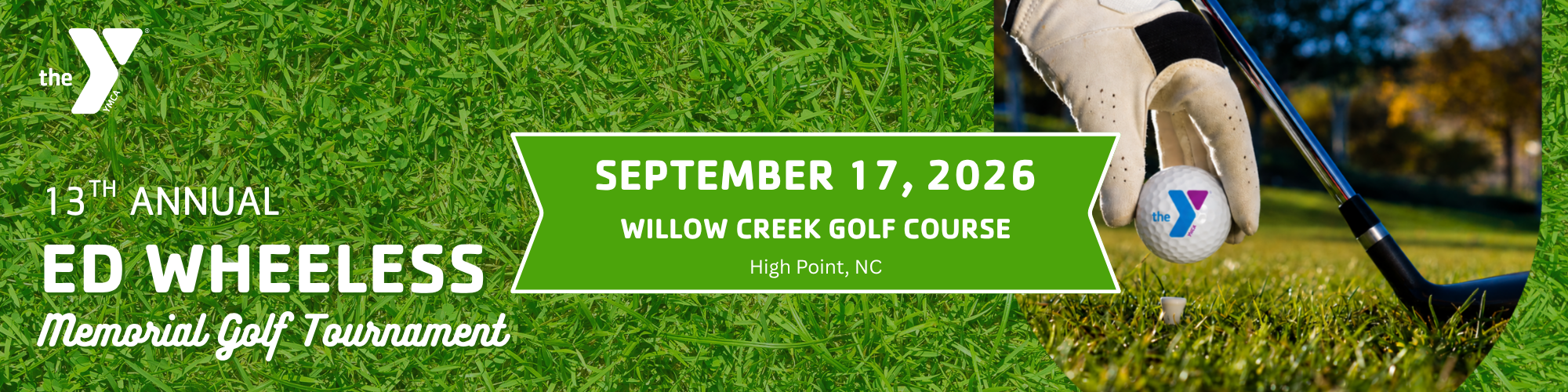 Ed Wheeless Golf Memorial