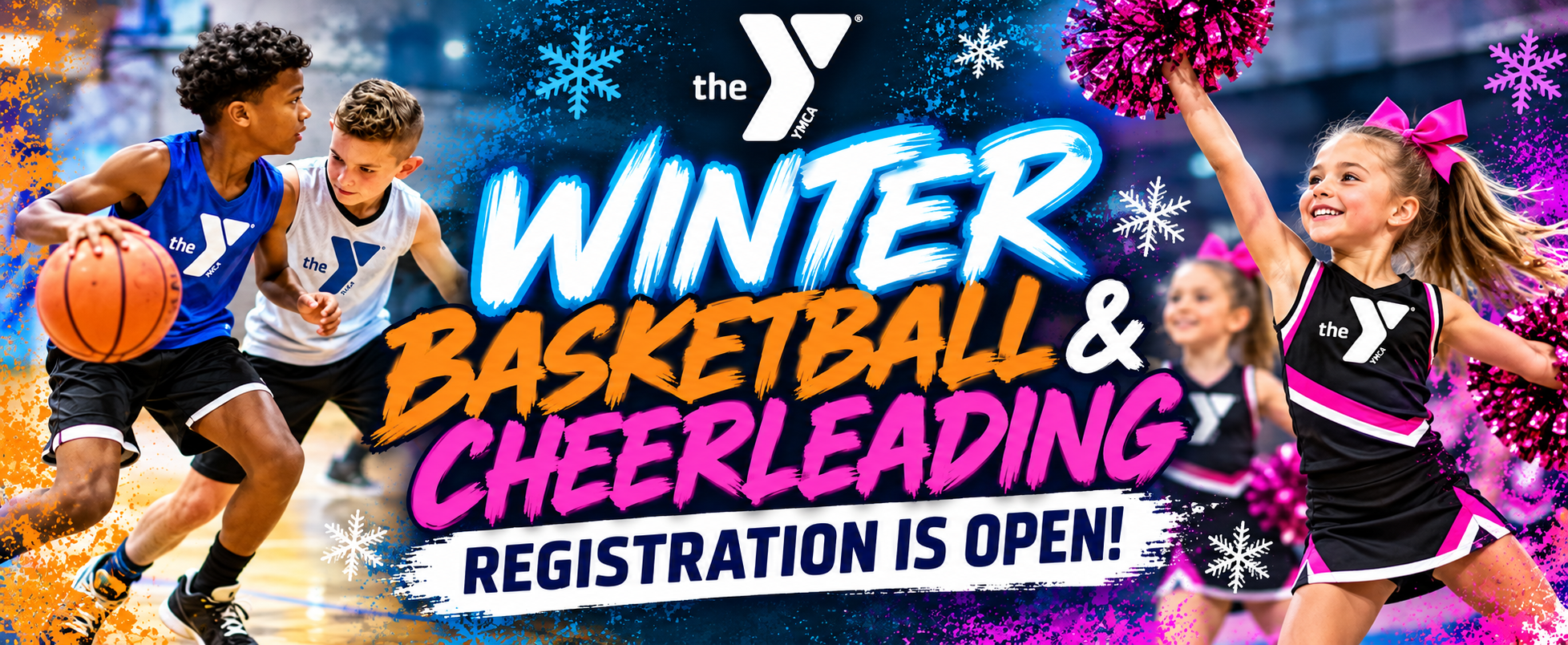 Winter Basketball