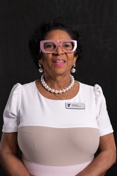 Carlvena Foster Photo