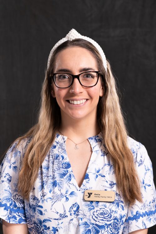 Katie Wall Photo
