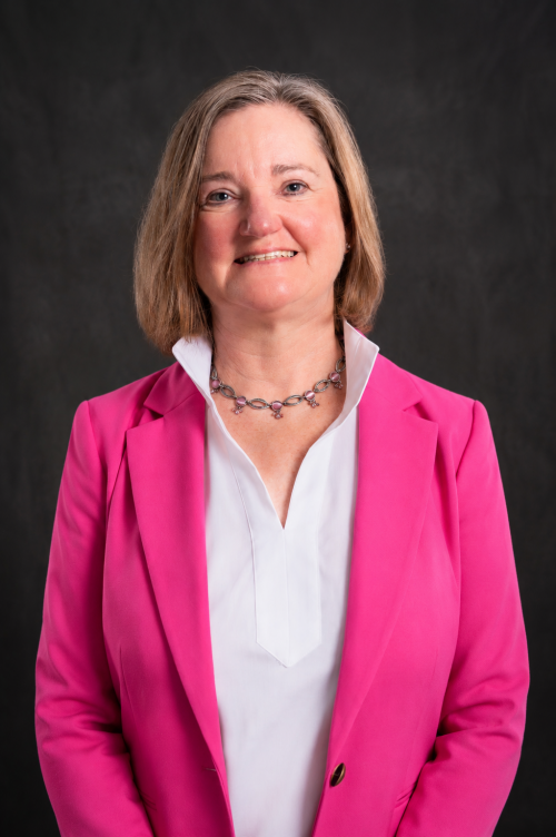 Mary Ann Edwards Photo
